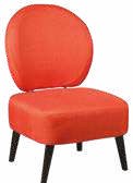 Fauteuil en pin
