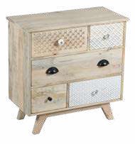 Commode London, 5 tiroirs