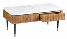 Table basse Milano