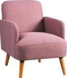 Fauteuil en manguier