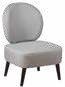 Fauteuil en pin