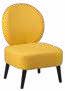 Fauteuil en pin