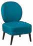 Fauteuil en pin