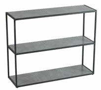 Console céramique 100 × 30 cm – réf. 1407CRC