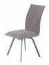 Chaise en tissu 45 × 49 cm