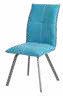 Chaise en tissu 45 × 49 cm