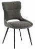 Chaise en tissu 51 × 45 cm