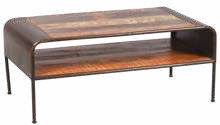 Table basse Paris