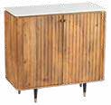 Meuble de rangement Milano 95 × 41 cm