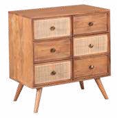 Commode Manille, 3 tiroirs