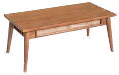 Table basse Manille