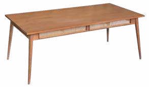 Table de salle Manille
