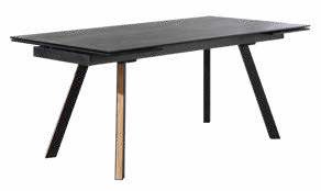 Table de salle céramique 179 × 90 cm