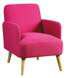 Fauteuil en manguier