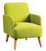Fauteuil en manguier